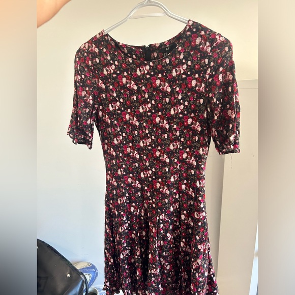 DRESS FOR SALE! - Picture 2 of 2